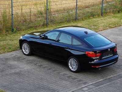 BMW 318 Gran Turismo