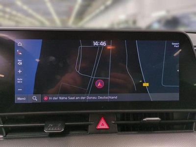 Schwarz Gebraucht 2025 Kia Sportage Comfort SUV | 25.880 € (Guter Preis)