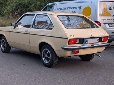 Opel Kadett