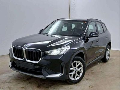 Gebraucht BMW X1 Performance 150 PS (110 kW) 2023 Black saphir SUV