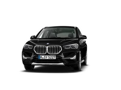 Gebraucht BMW X1 xLine 231 PS (169 kW) 2026 SUV