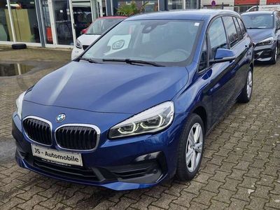 BMW 218 Gran Tourer