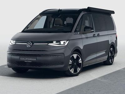 Neu VW California California 177 PS (130 kW) 2026 Van