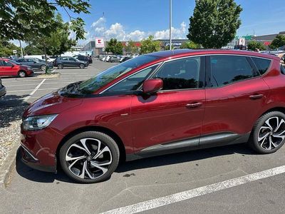 Renault Scénic IV