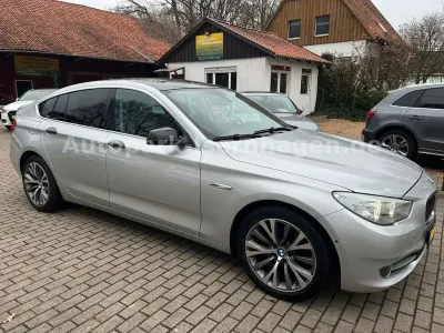Gebraucht BMW 530