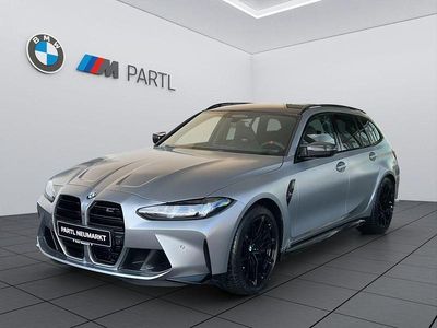 Neu BMW M3 Performance 530 PS (389 kW) 2025 Grau Kombi
