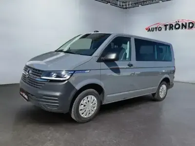 Gebraucht VW Caravelle Trendline 150 PS (110 kW) 2020 Andere Van