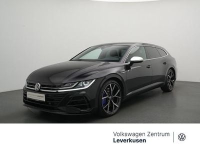 Gebraucht VW Arteon R 320 PS (235 kW) 2023 Schwarz Kombi