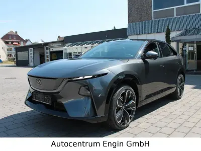 Gebraucht Mazda CX-6e