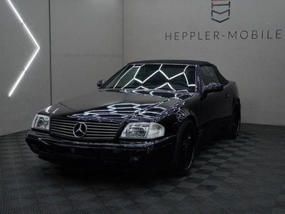 Mercedes SL500