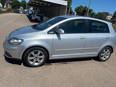 VW Golf V