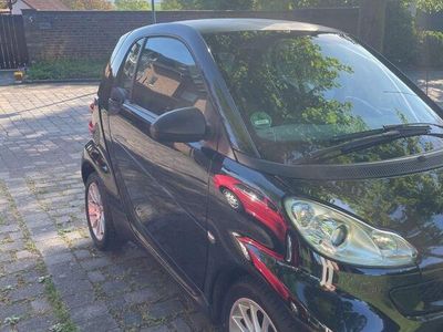 Smart ForTwo Coupé