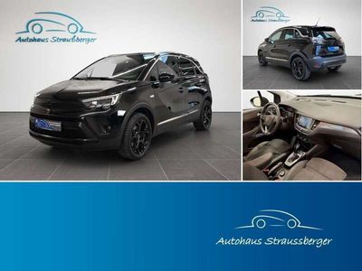 gebraucht Opel Crossland X Crossland Ultimate UPE:37.000 € Navi LED Kamera