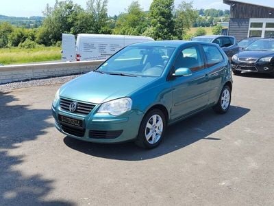 VW Polo