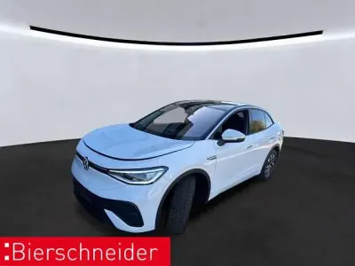 Gebraucht VW ID.5 Pro 127 kW (174 PS) 2023 Weiss SUV