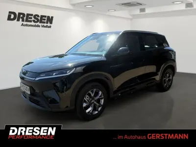 Gebraucht BYD Atto 2