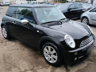 Gebraucht Mini Cooper