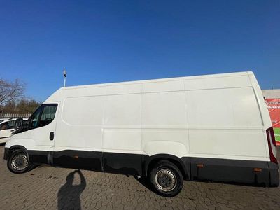 Gebraucht Iveco Daily 136 PS (100 kW) 2020 Weiß