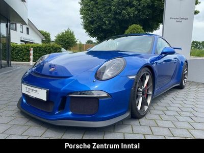 Porsche 991