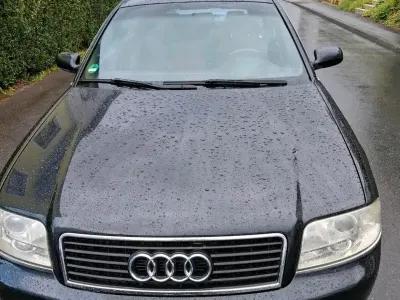 Gebraucht Audi A6