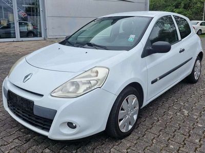 gebraucht Renault Clio Expression