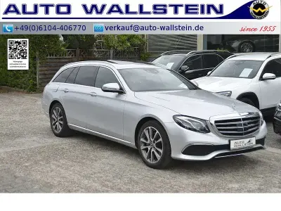 Gebraucht Mercedes E250