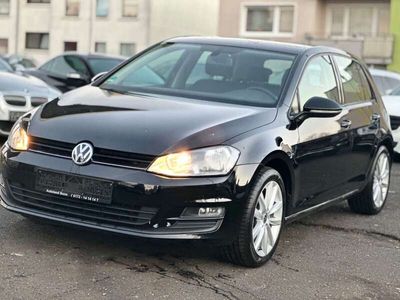 gebraucht VW Golf VII Lim. BMT Comfortline