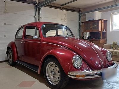 Usata VW Käfer 46 CV (33 kW) 1976