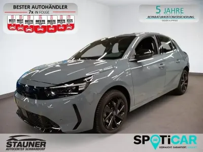 Gebraucht Opel Corsa S 101 PS (74 kW) 2025 Grau Kleinwagen