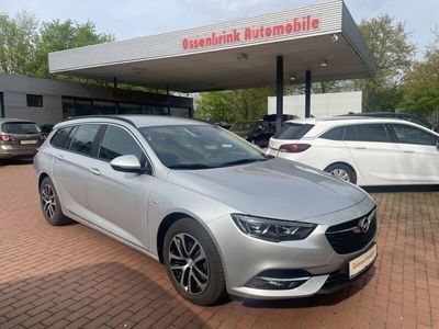 gebraucht Opel Insignia Sports Tourer Edition