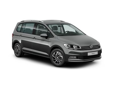 Gebraucht VW Touran Join 150 PS (110 kW) 2019 Van / Kleinbus