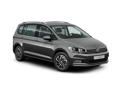 Gebraucht 2019 VW Touran Join Van / Kleinbus | 28.990 € (Fairer Preis)