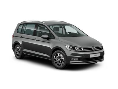 gebraucht VW Touran JOIN