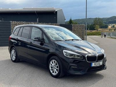 BMW 216