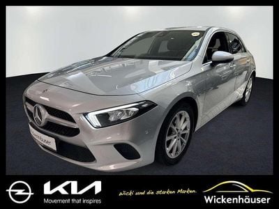 Mercedes A200