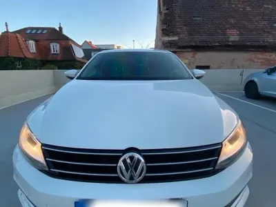 Gebraucht VW Jetta 2016 Limousine