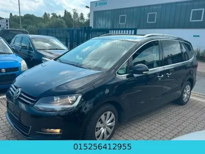 Gebraucht VW Sharan