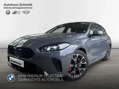 Gebraucht BMW 120 Efficient Dynamics 156 PS (114 kW) 2025 Bmw individual storm bay Kleinwagen