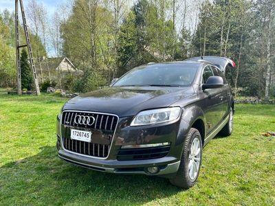 gebraucht Audi Q7 4.2 FSI quattro tiptronic -