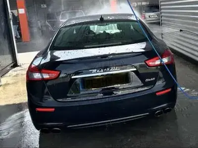 Gebraucht Maserati Ghibli 330 PS (242 kW) 2016 Limousine