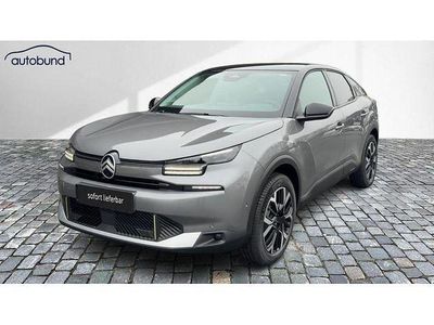 Nowe Citroën C4 131 KM (96 kW) 2025 Sedan/Limuzyna
