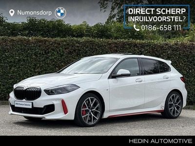 BMW 128