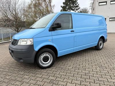 Gebraucht VW Transporter 84 PS (61 kW) 2008 Van