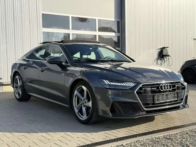 Gebraucht Audi A7