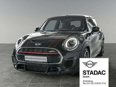 gebraucht Mini John Cooper Works 3-Türer