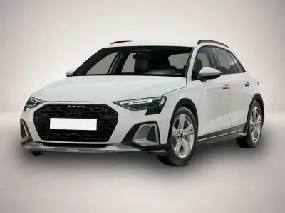 Gebraucht Audi A3