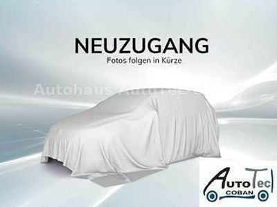 Gebraucht Mercedes C220 170 PS (125 kW) 2012 Silber Kombi