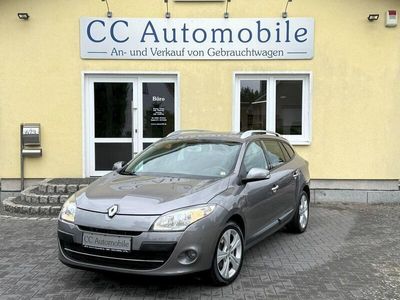 Renault Mégane GrandTour