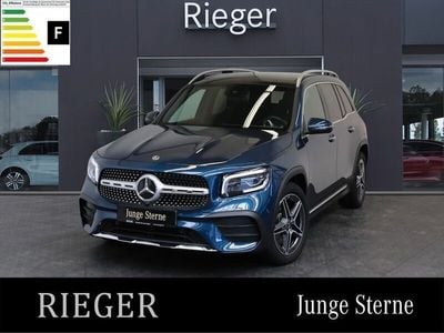 Mercedes GLB220