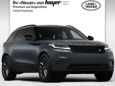 Neu Land Rover Range Rover Velar Black Edition 204 PS (150 kW) 2026 Blau SUV